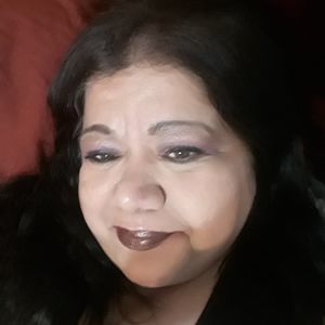 Meet your Posher, Dianne